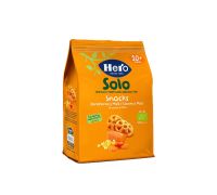 Hero Solo snack carote e mais bio 40 grammi