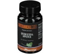 QUERCETINA ADV BOTANICAL 30CPS