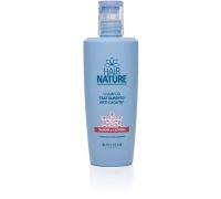 Hair nature shampoo trattamento anticaduta 200ml