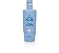 Hair nature shampoo sebo regolatore 200ml