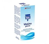 VITAUNO GOCCE 9ML