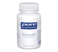 Pure Encapsulation Immunità integratore per il sistema immunitario 30 capsule