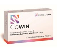 COWIN 30CPS