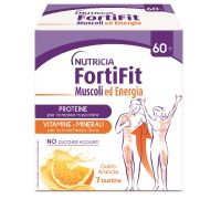 FORTIFIT MUSCOLI ED ENERGIA 7BST