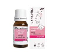 Pranarom Diffusione Sonno sinergia per diffusione bebè 30ml
