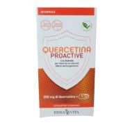 QUERCETINA PROACTIVE 60CPS