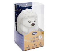 Chicco Sweet lights luce riccio ricaricabile 