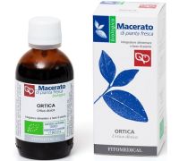 Ortica TM integratore per il benessere di unghie e capelli 50ml