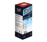 Toxxe integratore per le vie respiratorie 200ml