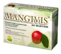Mangivis integratore per la vitalità e il benessere generale 30 bustine 