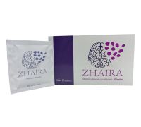 Zhaira integratore per la funzione cerebrale 30 bustine