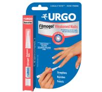 Urgo Weakened Nails penna trattamento per unghie fragili 2ml