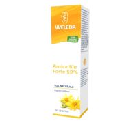 WELEDA GEL ARNICA BIO FORTE 60% 25G