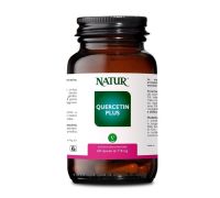 Quercetin plus integratore per le difese immunitarie 60 capsule