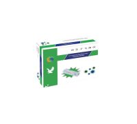 Orient gene rapid test covid19 ag uso professionale 20 pezzi 