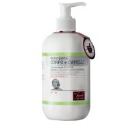 CORPO/CAPELLI TALCO DET FDR