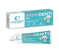 CURASEPT GEL PRIMI DENTI 20ML