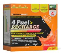 4FUEL RECHARGE 14BUST