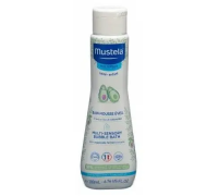 MUSTELA BAGNO MILLE 200ML 2020
