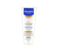 Mustela Latte nutriente cold cream per pelle secca 200ml 