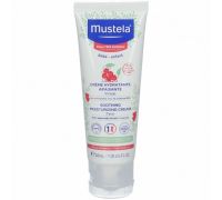 MUSTELA CREMA VISO LEN 40ML 20