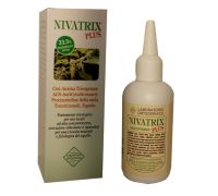 Nivatrix Plus lozione stimolante per la crescita dei capelli 100ml