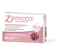 ZYMECOL 30CPR GASTRORESISTENTI