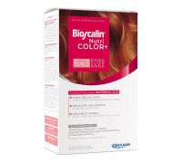 BIOSCALIN NUTRICOLOR+ 6.43 BIONDO SCURO RAME DORATO