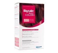 BIOSCALIN NUTRICOLOR+ 5.54 CASTANO ROSSO RAME