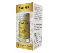 TAU FER POLVERE 100G