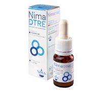 NimaD3 integratore di vitamina D3 gocce orali 7ml