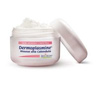DERMOPLASMINE CREMA MOUSSE CAL