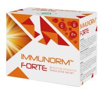 IMMUNORM FORTE 30 BUSTE
