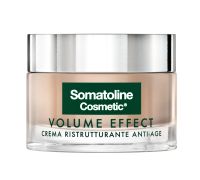 SOMATOLINE COSMETIC VOLUME EFFECT CREMA RISTRUTTURANTE ANTI-AGE 50ML