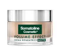 SOMATOLINE COSMETIC VOLUME EFFECT CREMA RIPARATRICE NOTTE 50ML