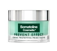SOMATOLINE COSMETIC PREVENT EFFECT CREMA PROTETTIVA PRIME RUGHE 50ML
