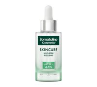 SOMATOLINE COSMETIC SKINCURE BOOSTER PEELING 30ML