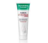 SOMATOLINE COSMETIC SNELLENTE PANCIA E FIANCHI CRYOGEL 250ML