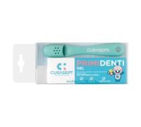 Curasept Primi Denti gel pronto sollievo + massaggia gengive 20ml