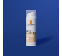 La Roche Posay ANTHELIOS AGE CORRECT TT Crema solare colorata Trattamento foto-correttivo 50 SPF 50 ml 