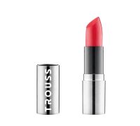 Trouss make up 2 rossetto rosso satinato