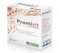 Promivit omocisteina 20 stick