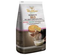 Pasta di Venezia preparato per dolci senza glutine 500 grammi