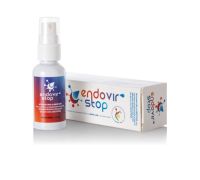 Endovirstop integratore per il sistema immunitario spray orale 20ml