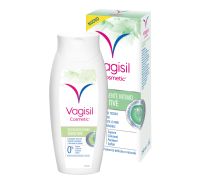 VAGISIL DETERGENTE INTIMO SENSITIVE 250ML