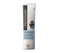 Remmunity Invisible Gloves crema mani protettiva 100ml