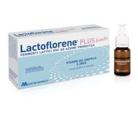LACTOFLORENE BIMBI PLUS 7FL