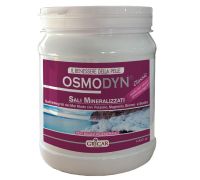 Osmodyn sali del mar morto rilassanti esfolianti 1kg