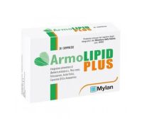 Armolipid Plus integratore per il controllo del colesterolo 30 compresse