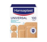 HANSAPLAST CER UNIV/PLAST 100P